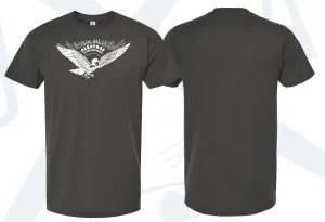Albatros Logo Series T-Shirt