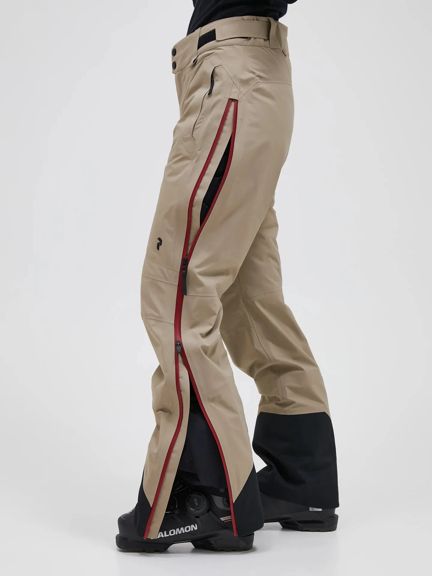 Alpine Gore-Tex 3L Pants W