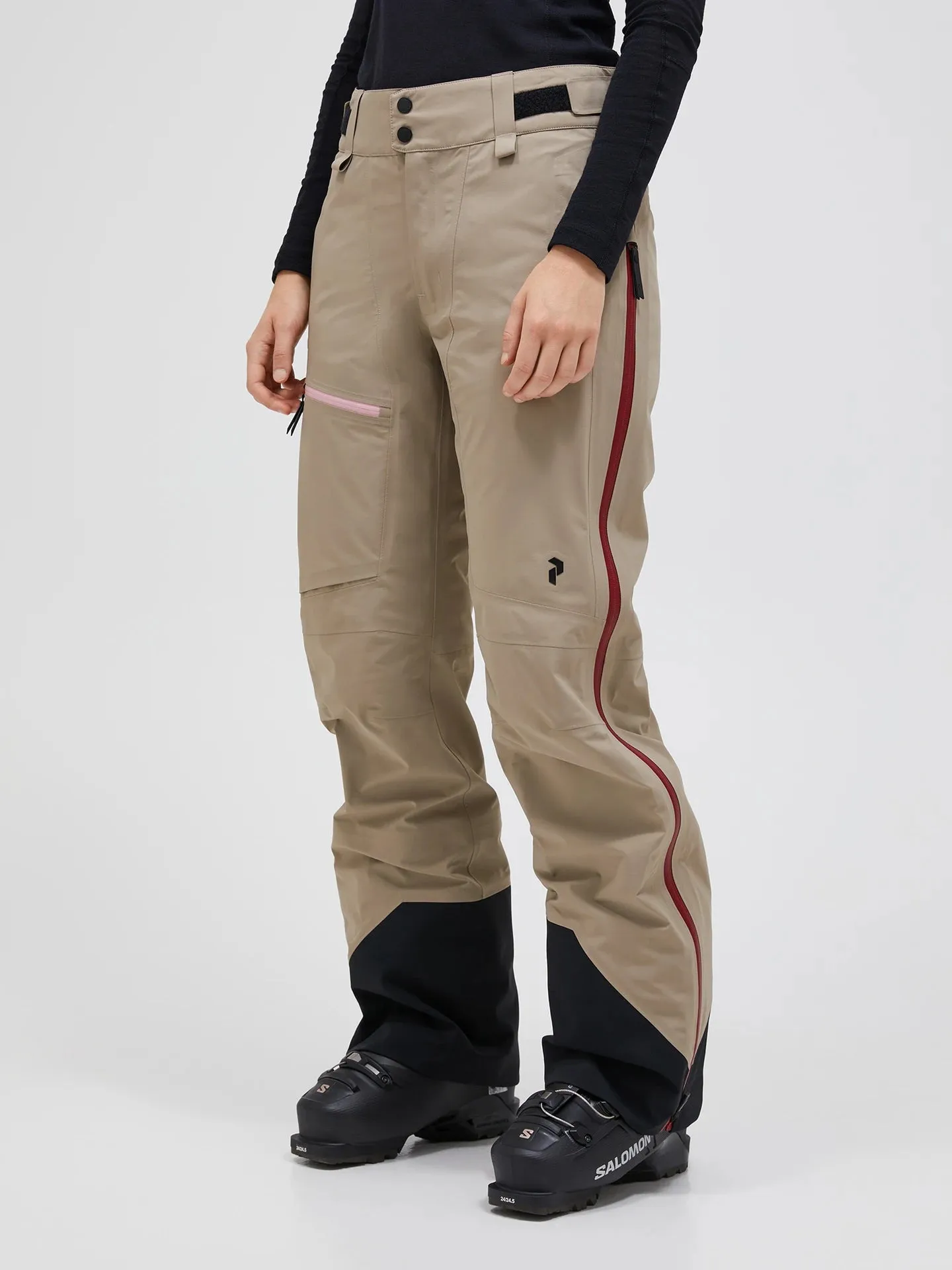 Alpine Gore-Tex 3L Pants W