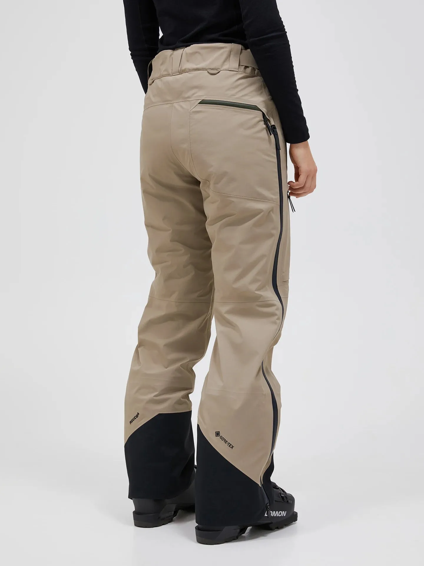 Alpine Gore-Tex 3L Pants W