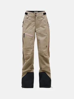 Alpine Gore-Tex 3L Pants W