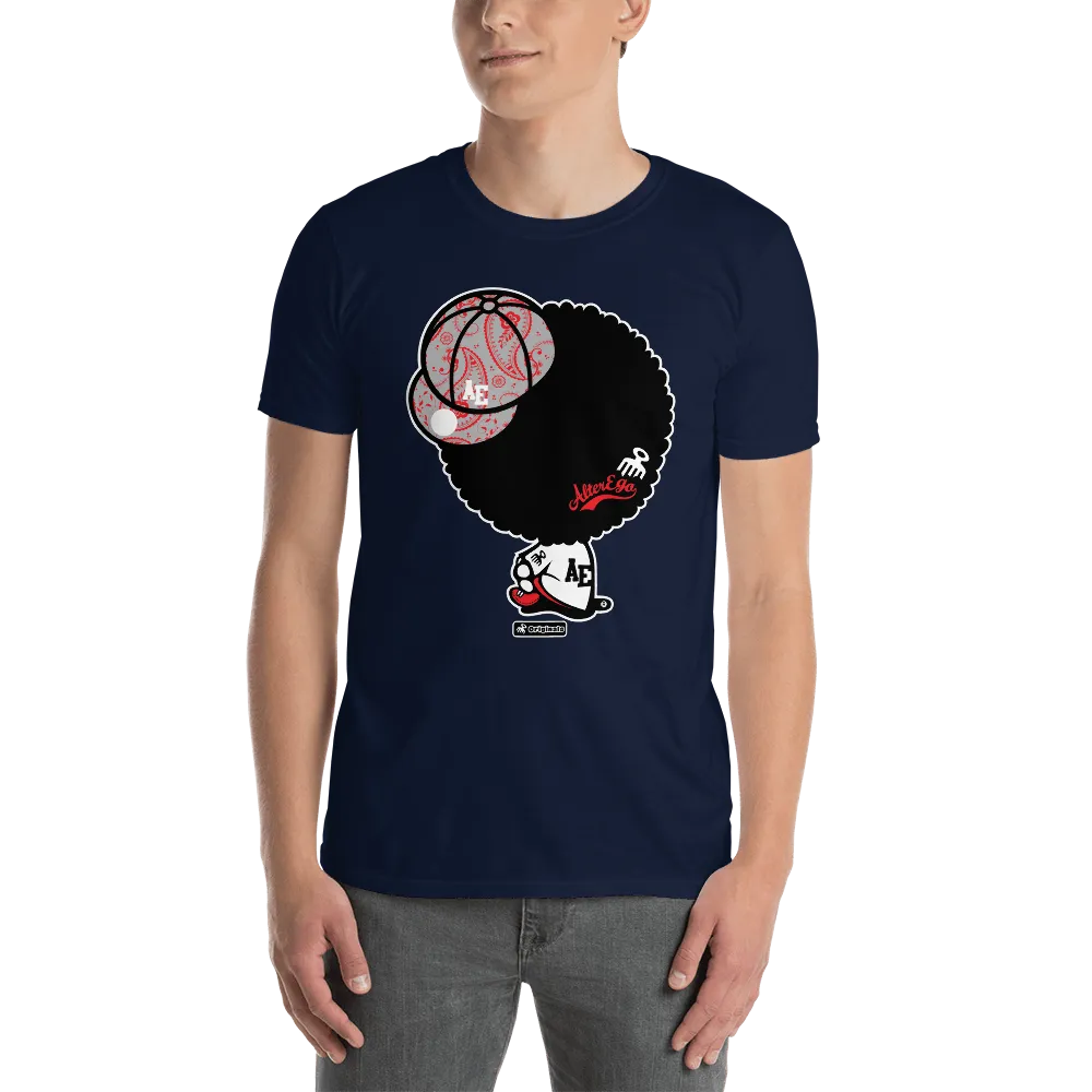 Alter Ego Bboy Mens T-Shirt