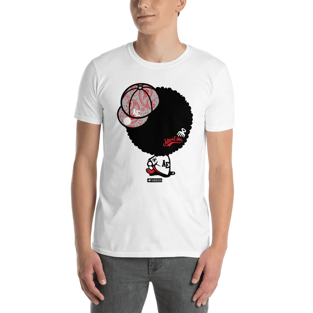 Alter Ego Bboy Mens T-Shirt