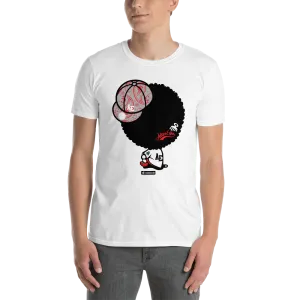 Alter Ego Bboy Mens T-Shirt