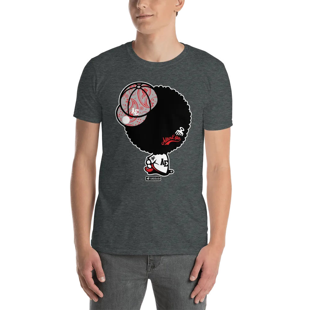 Alter Ego Bboy Mens T-Shirt