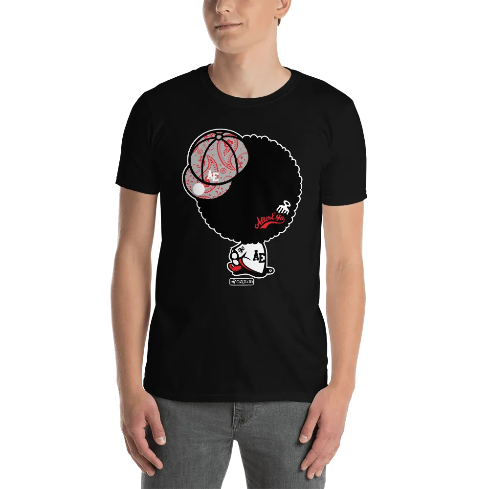 Alter Ego Bboy Mens T-Shirt