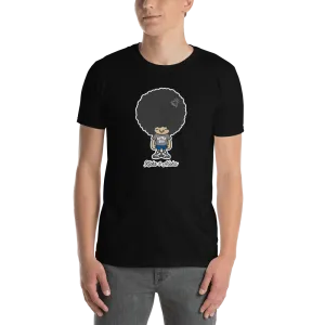 Alter Ego Kick & Aloha Mens T-Shirt