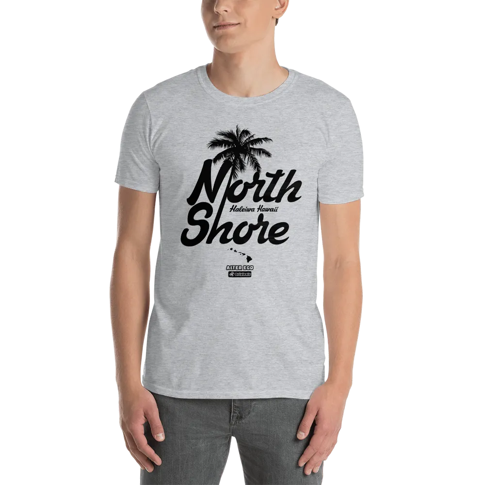 Alter Ego North Palms Mens T-Shirt