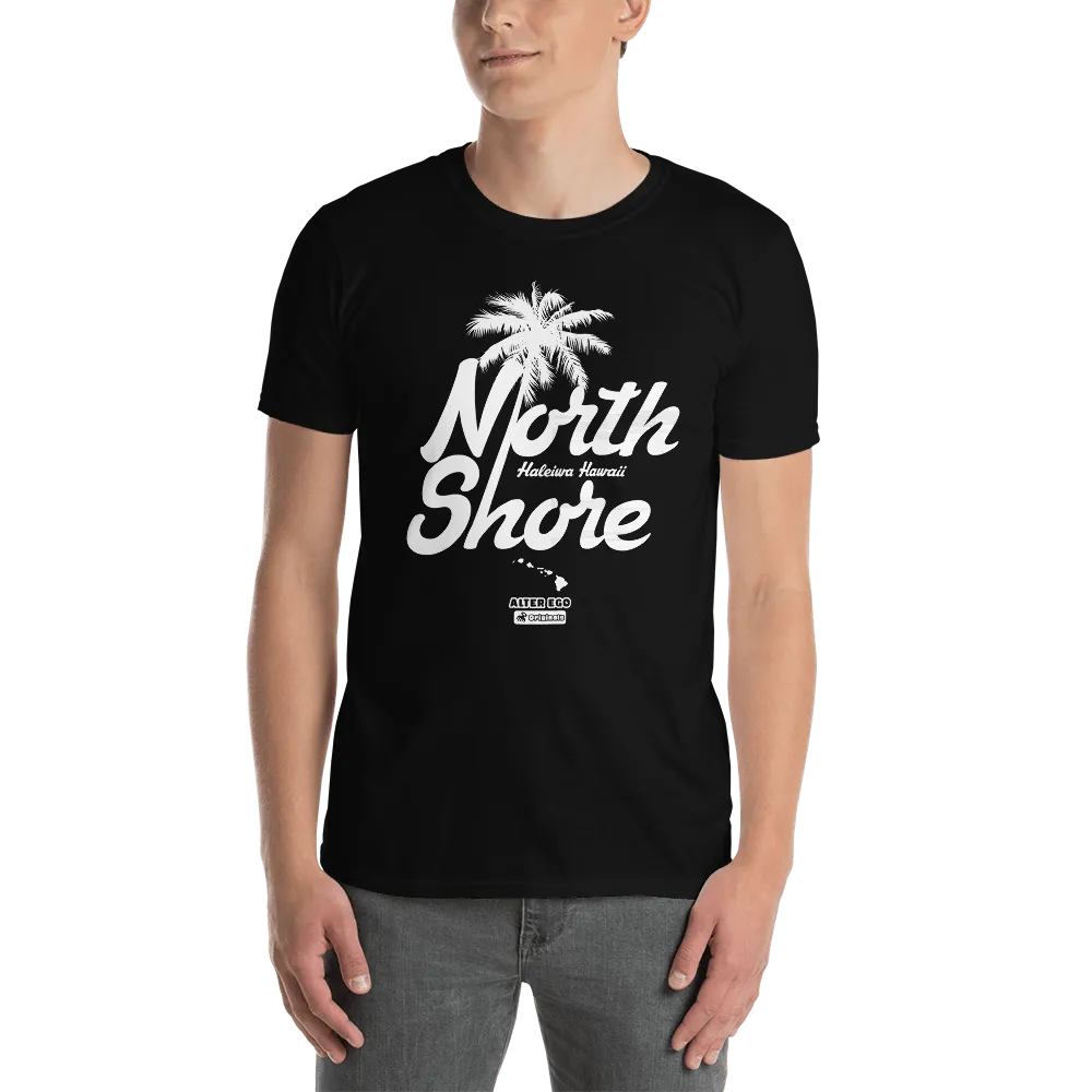 Alter Ego North Palms Mens T-Shirt