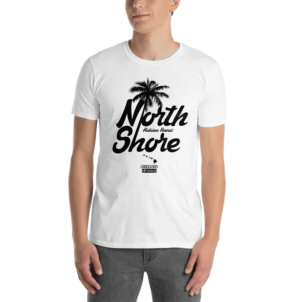 Alter Ego North Palms Mens T-Shirt