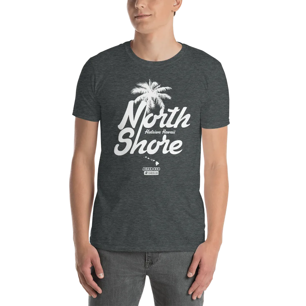 Alter Ego North Palms Mens T-Shirt