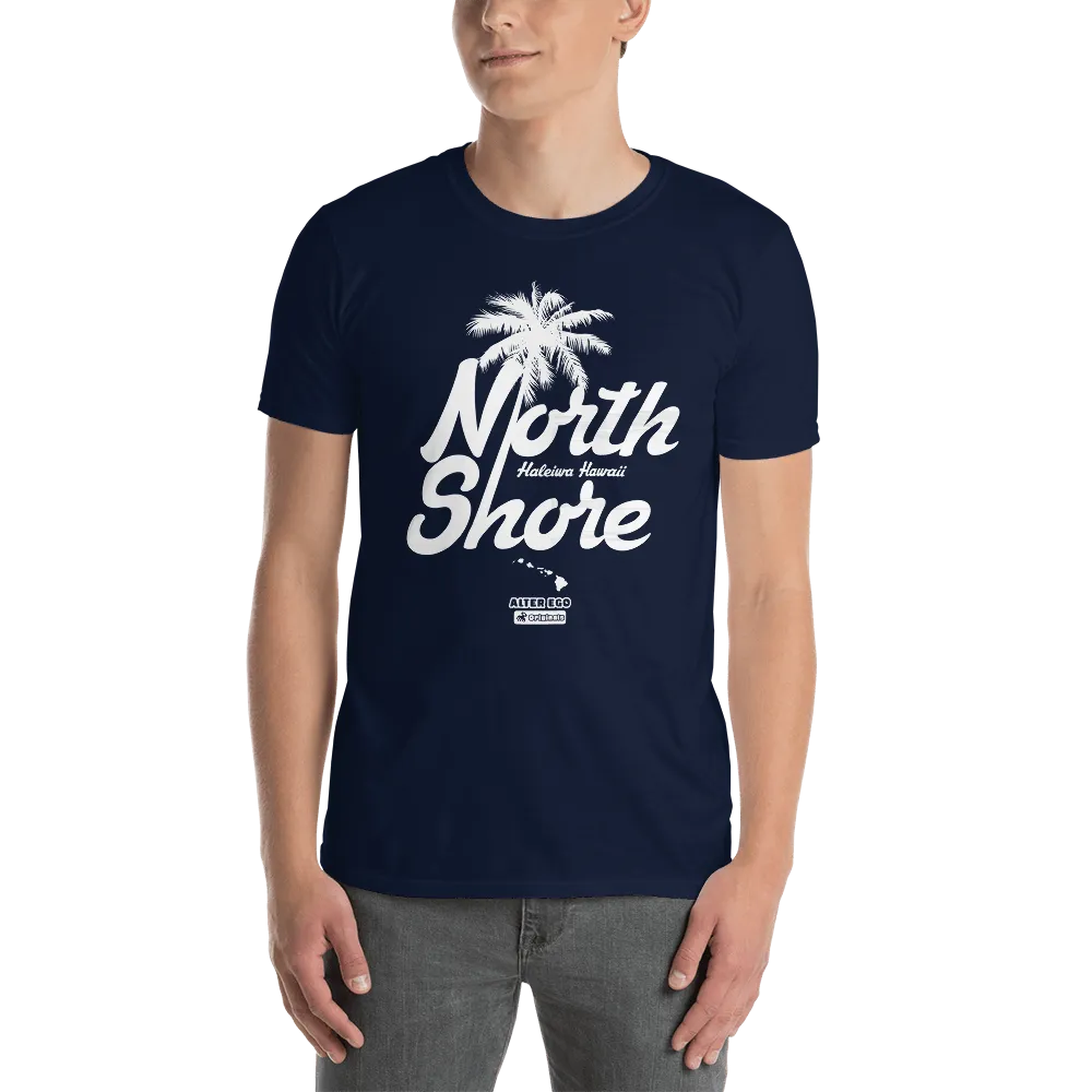 Alter Ego North Palms Mens T-Shirt