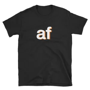 Amazon Flex Driver Doordash Door dash Dashers Dasher Postmates Uber Uber Eats Driver short-sleeve unisex t shirt