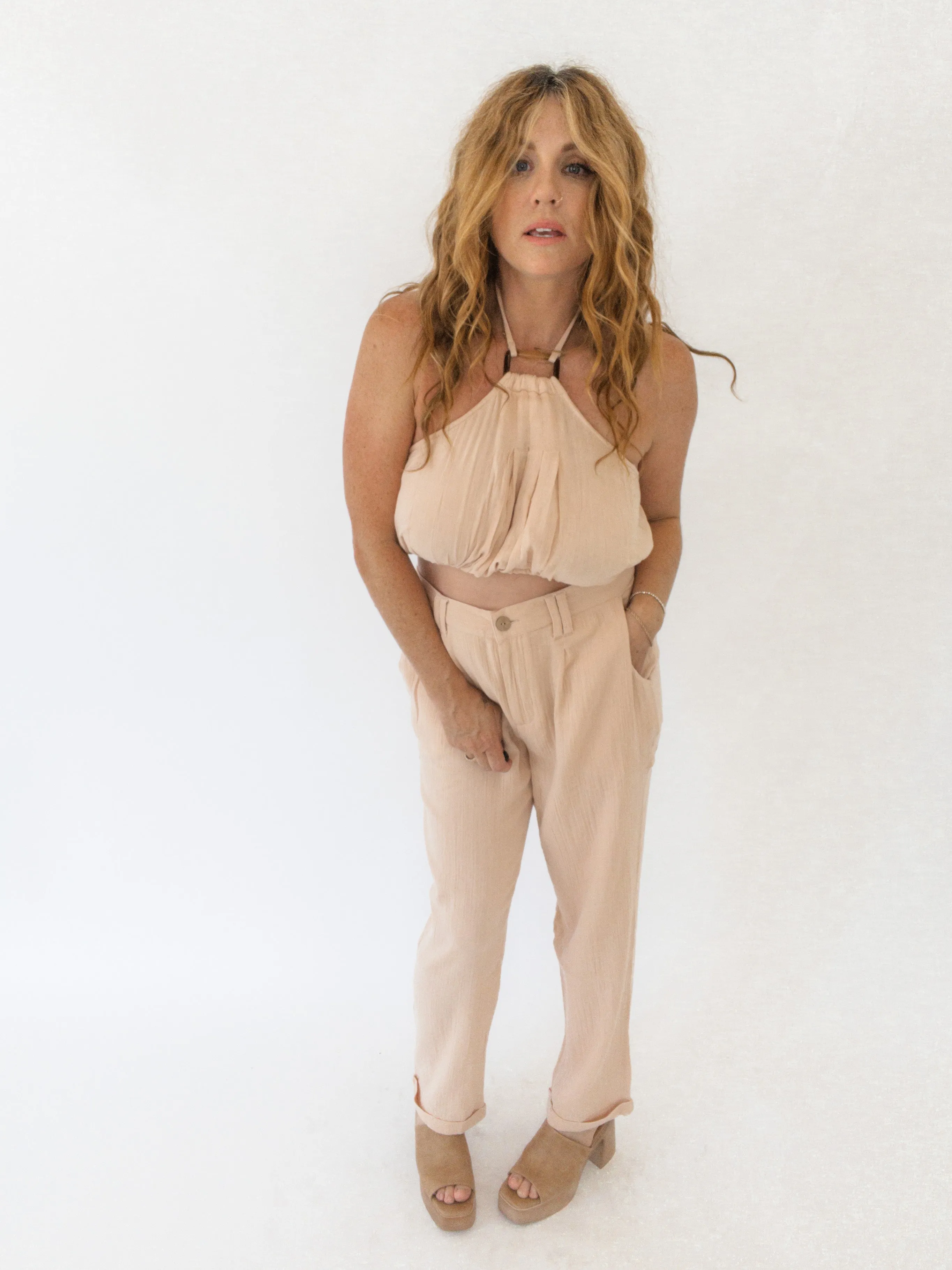 Amuse Society Magic Dance WVN Pant