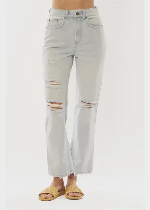 Amuse Tessa Jean SUNFADE WASH