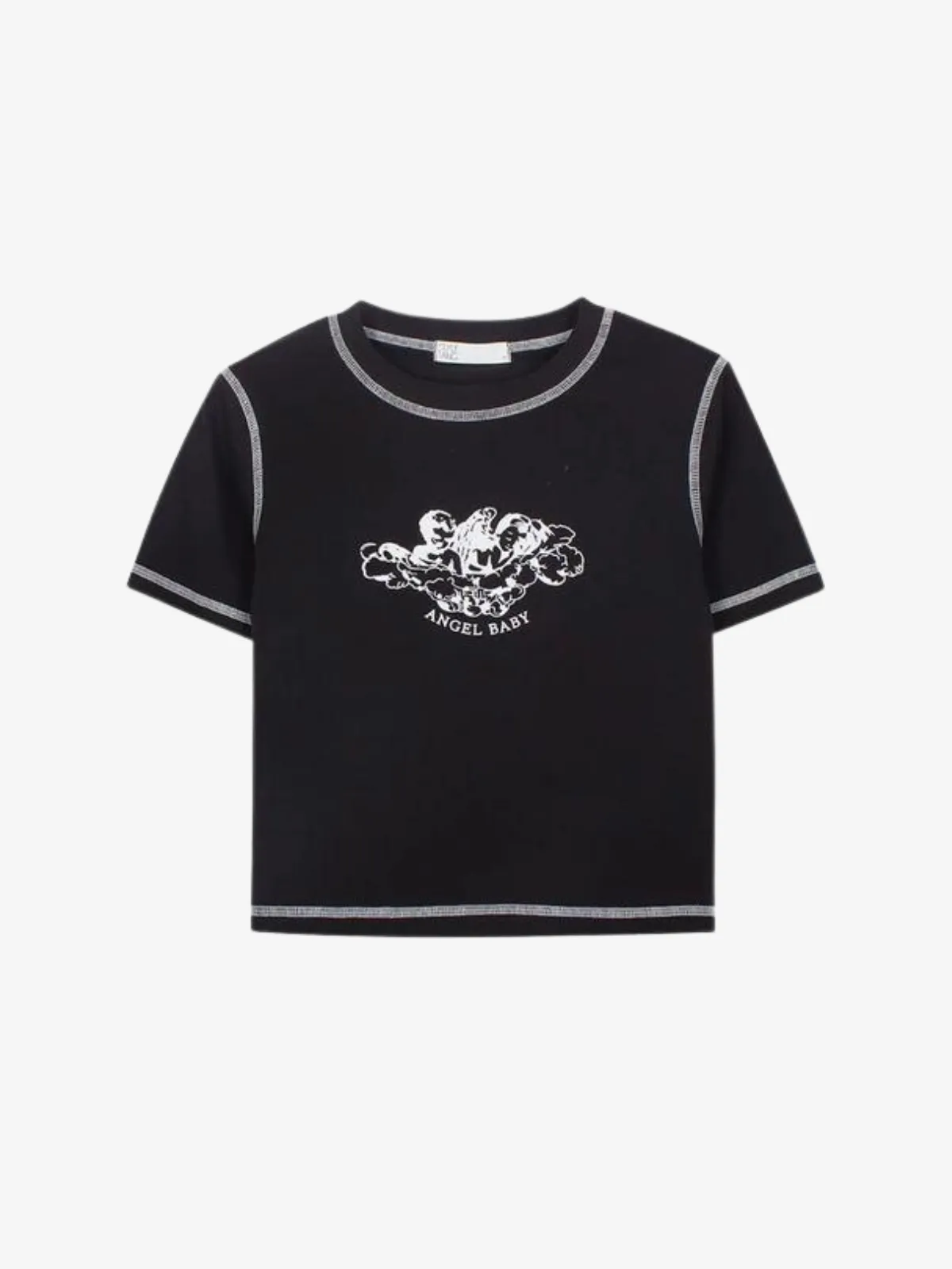 ANGEL SLIM T-SHIRT