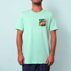 ANKARA Tee Mint