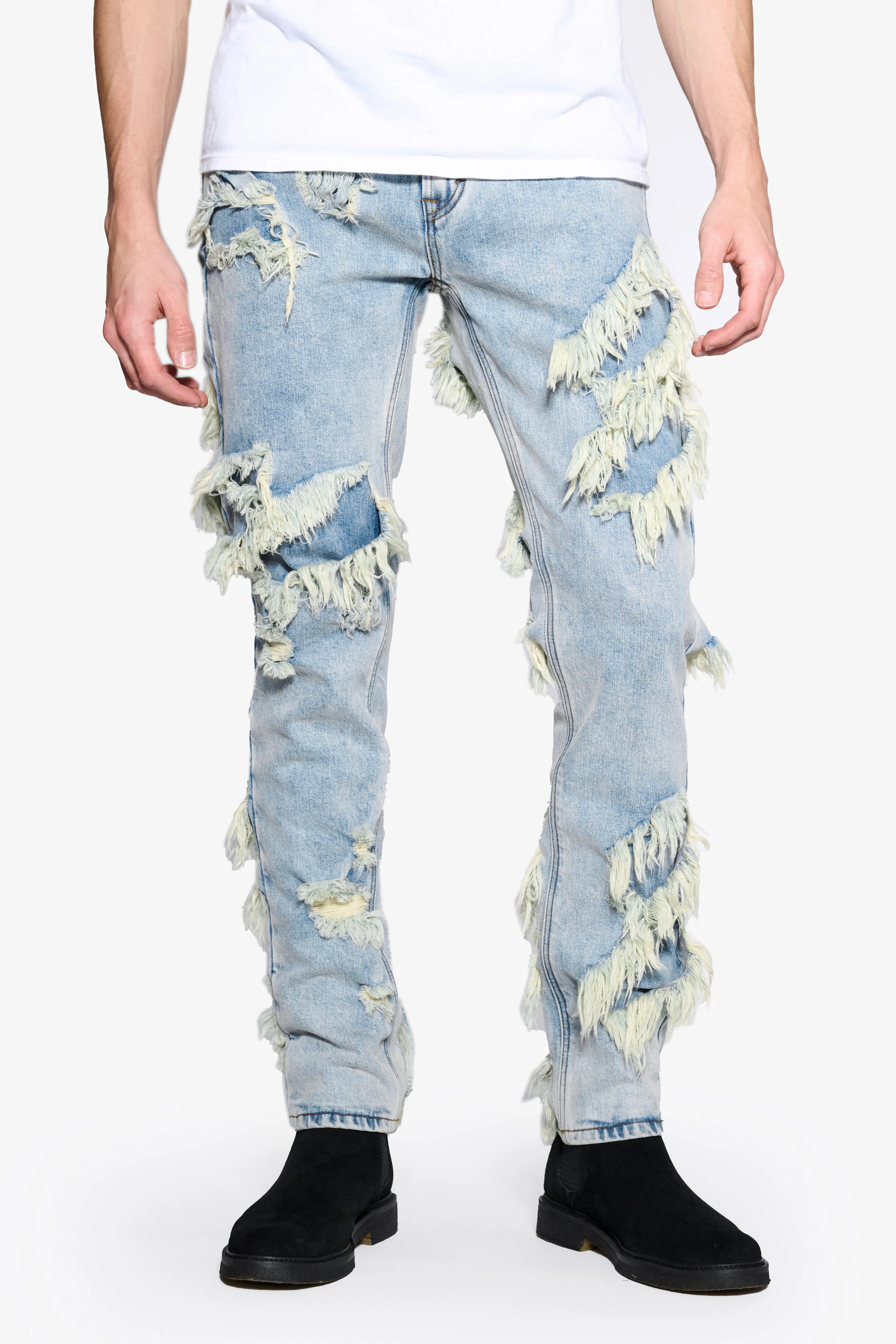 ANOM SLIM FIT "NEBULA"