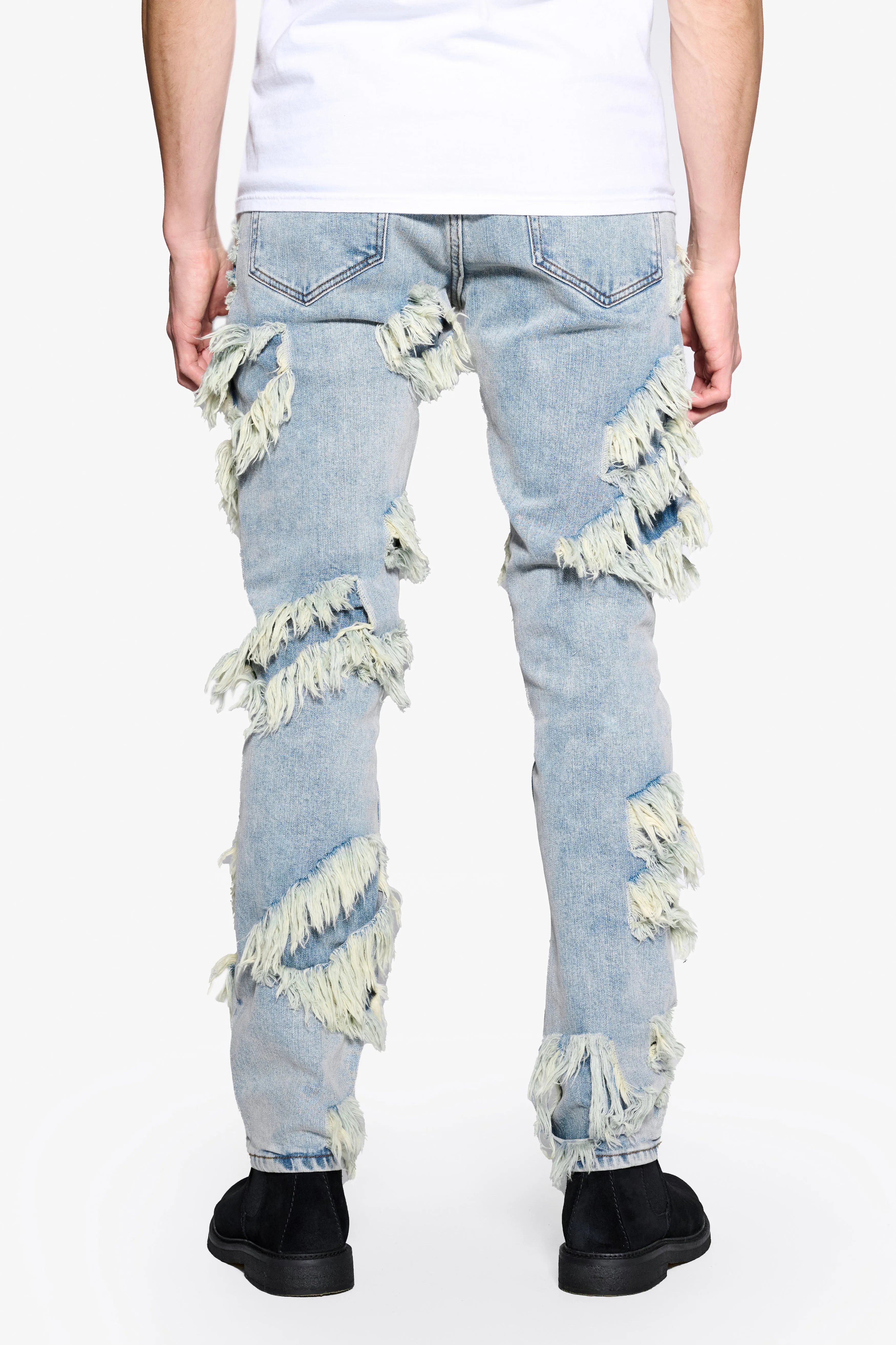 ANOM SLIM FIT "NEBULA"