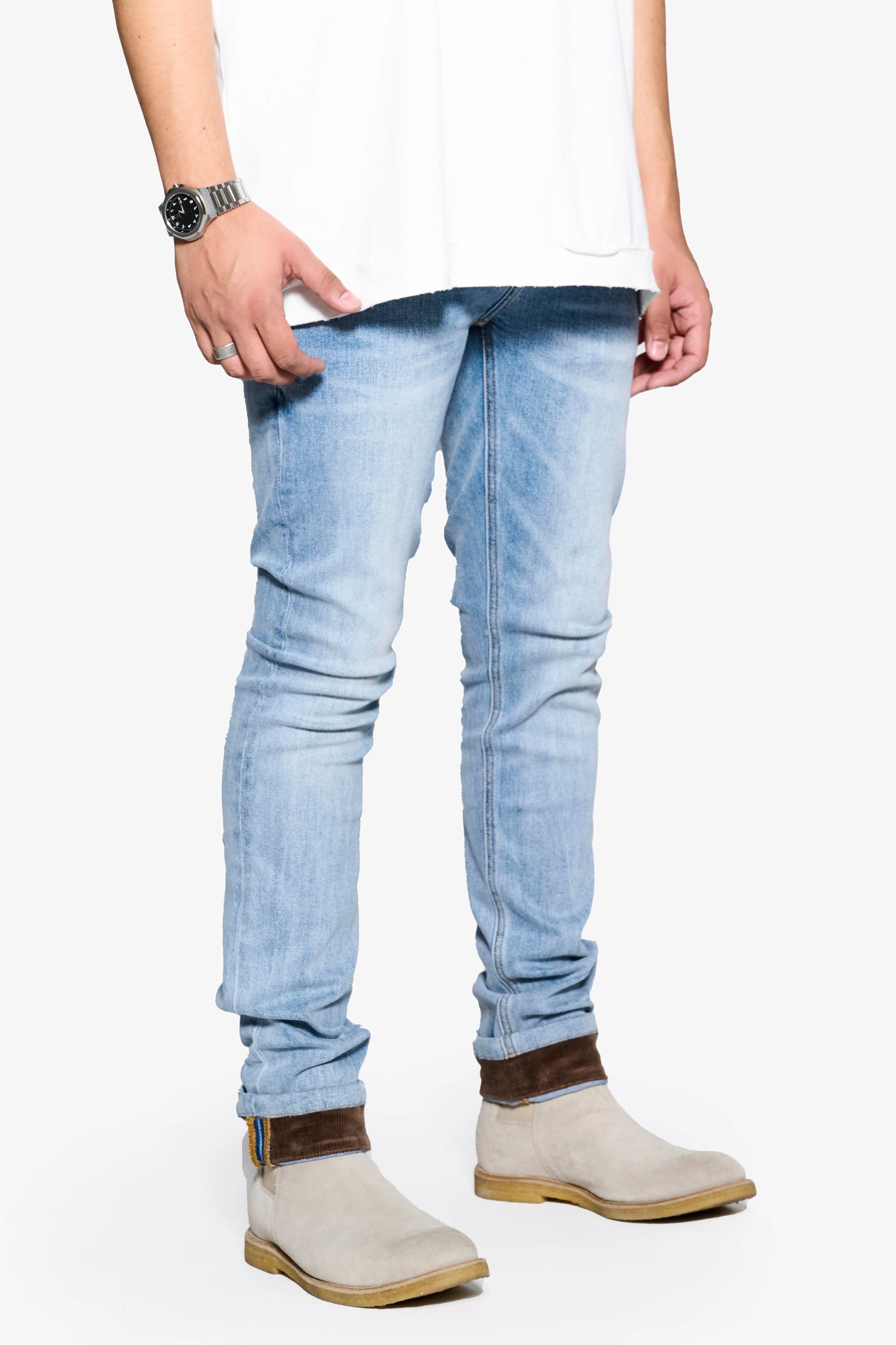 ANOM SLIM FIT "STARDUST"