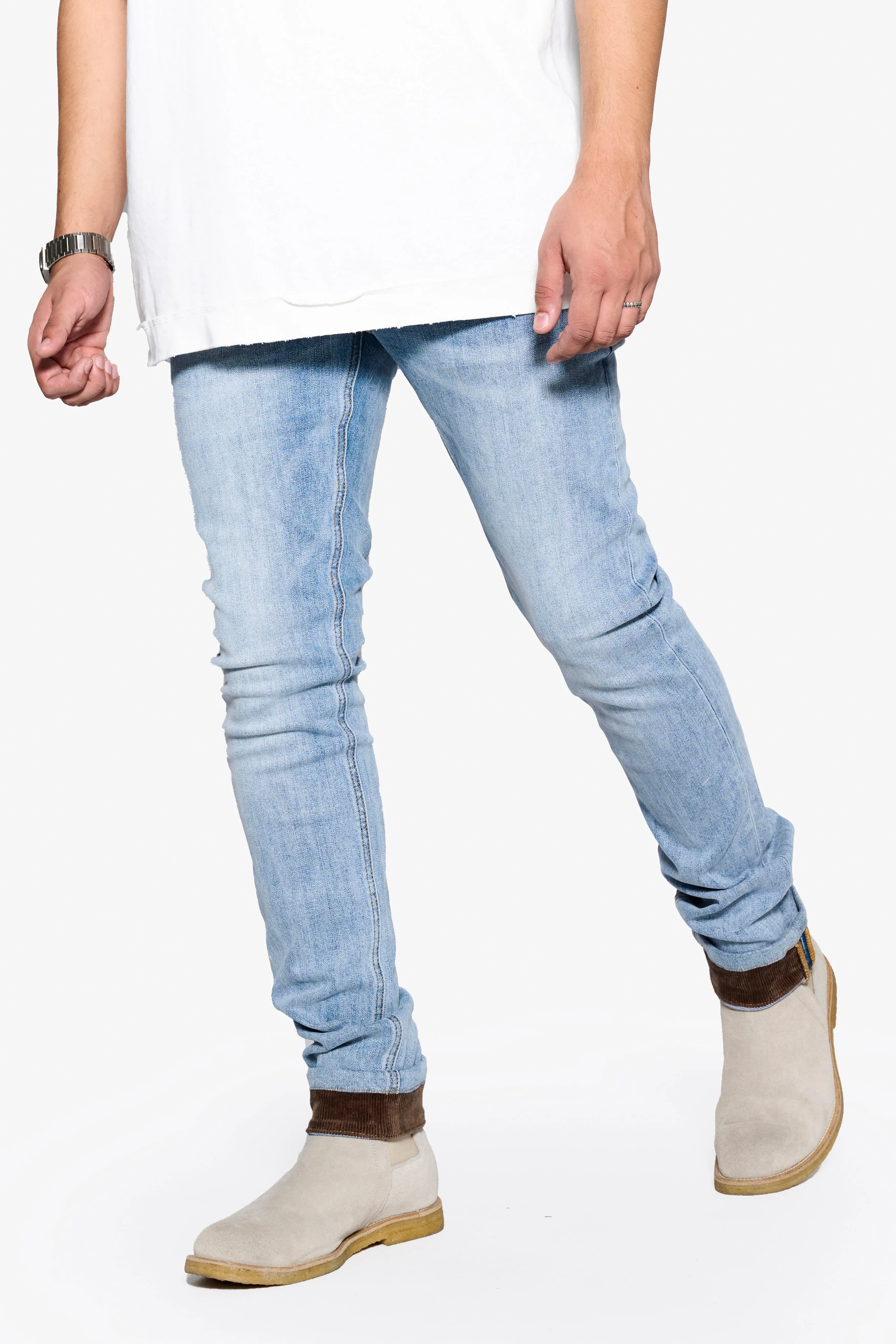 ANOM SLIM FIT "STARDUST"