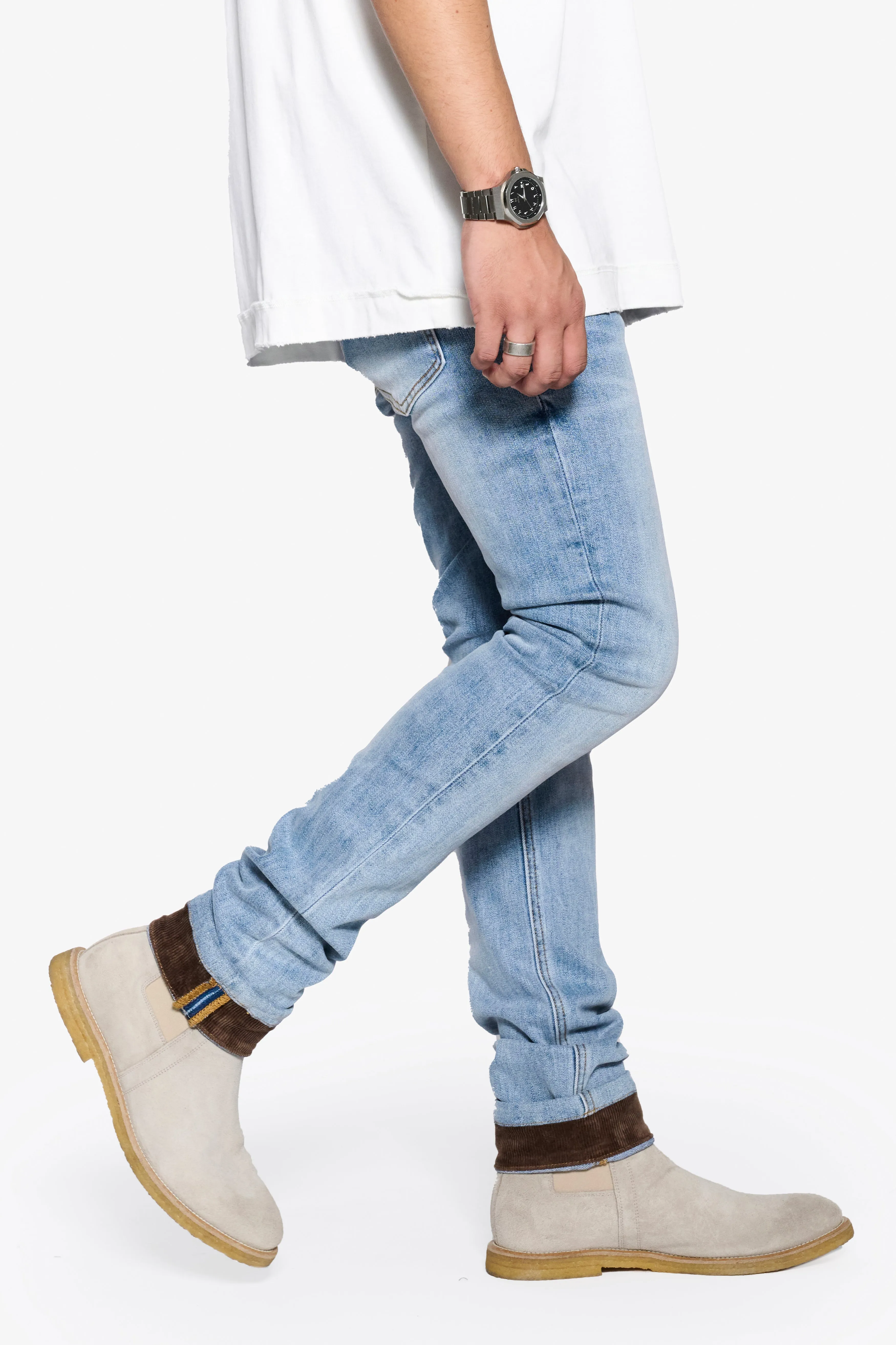 ANOM SLIM FIT "STARDUST"