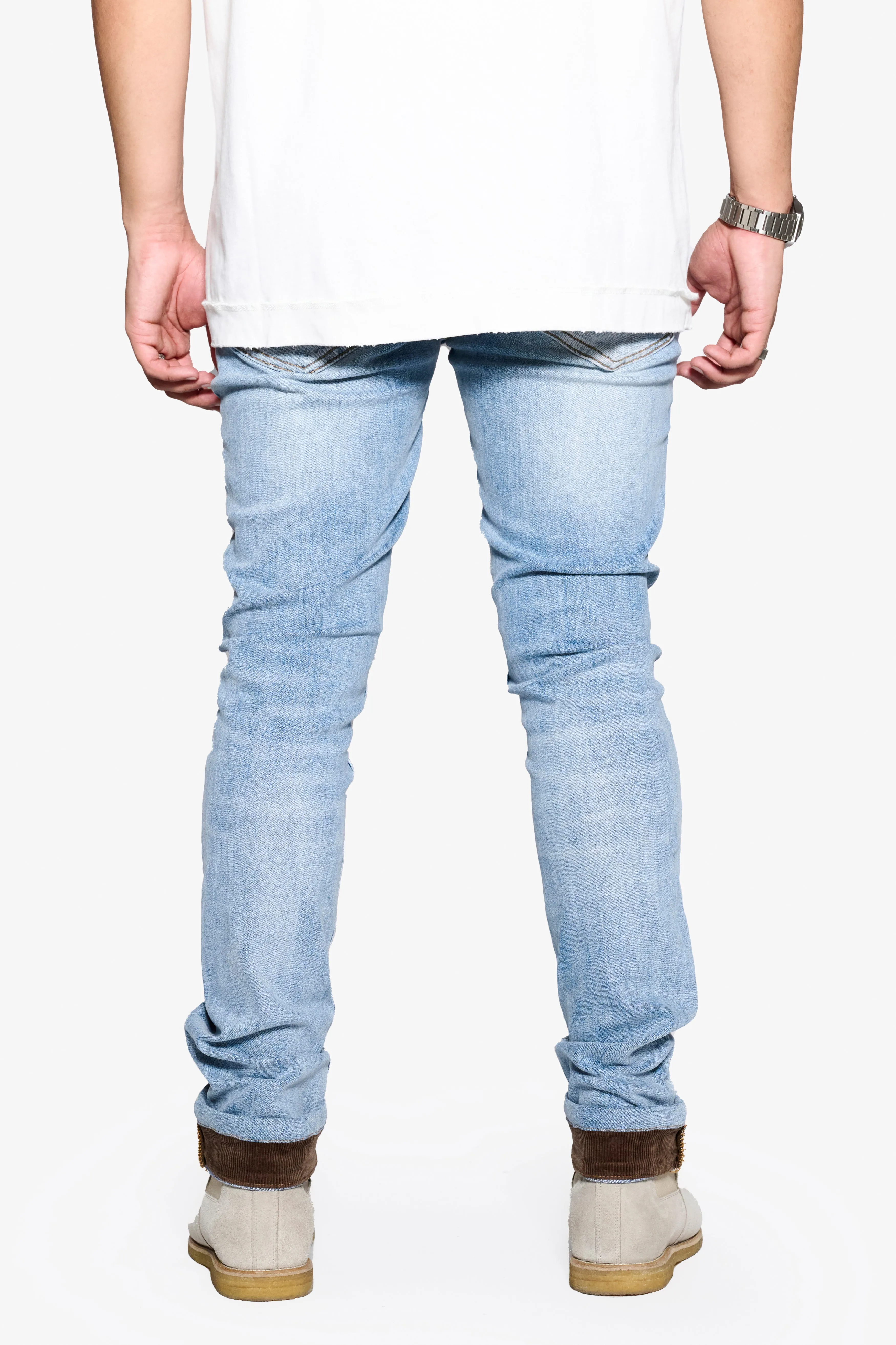 ANOM SLIM FIT "STARDUST"