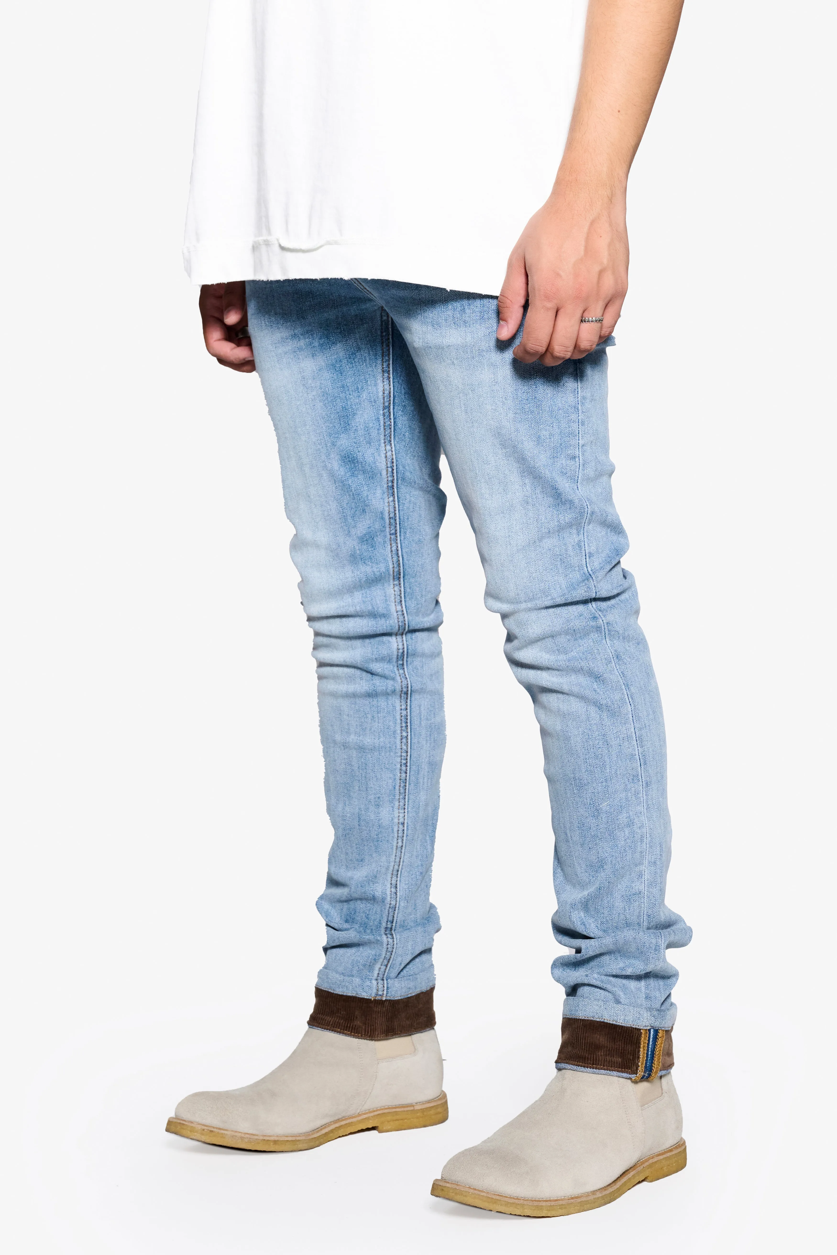 ANOM SLIM FIT "STARDUST"