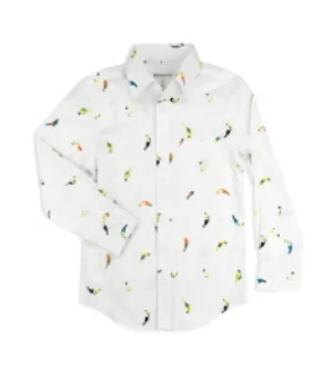 Appaman Free As A Bird Shirt
