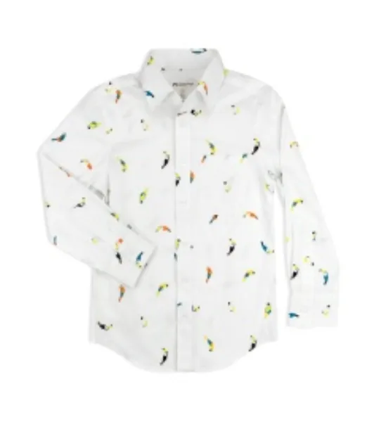 Appaman Free As A Bird Shirt