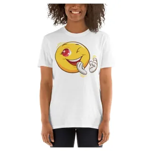Applause Hands Emoji Tee