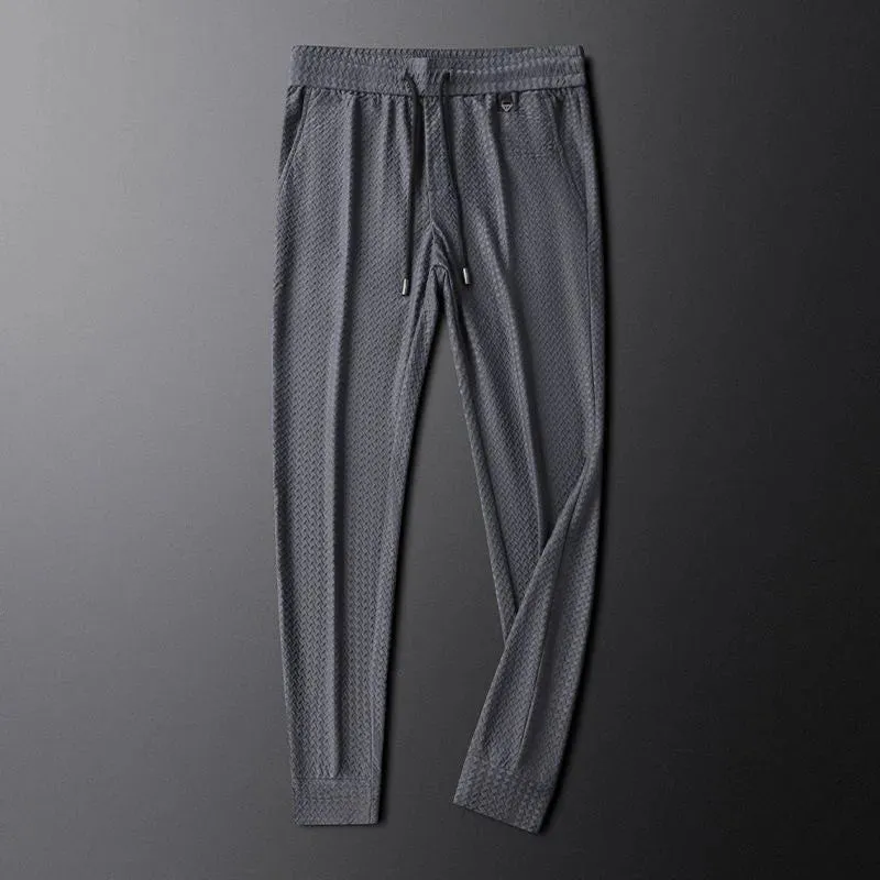 Ashton Print Pants