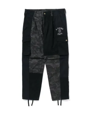 Asia Camo Army Pants