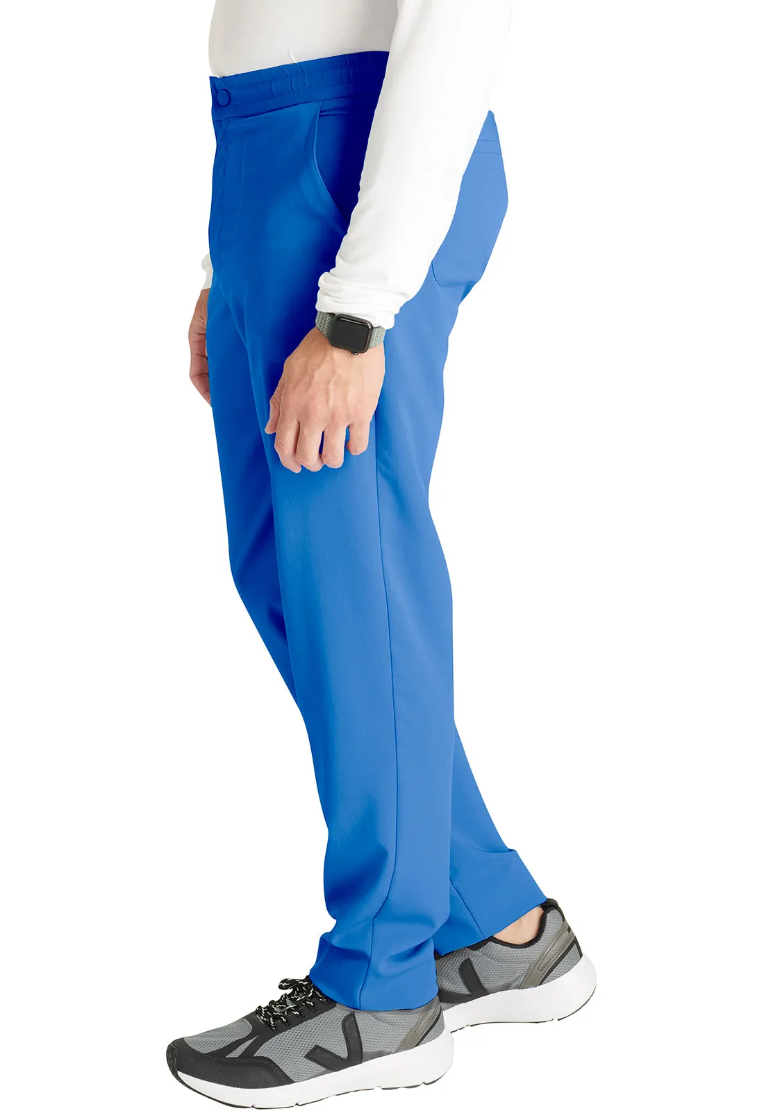 Atmos CK131A Men's Tapered Leg Pants Royal