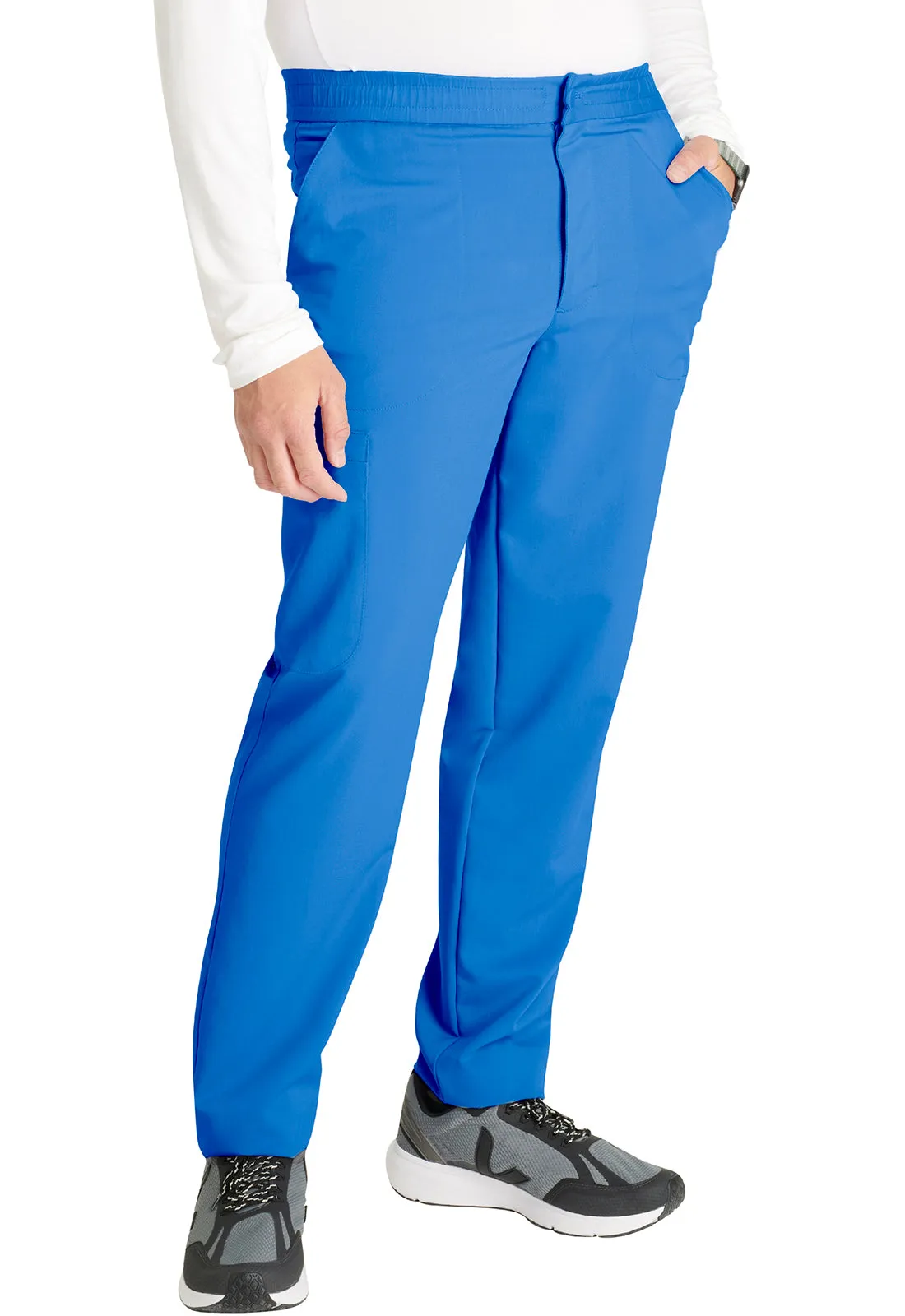 Atmos CK131A Men's Tapered Leg Pants Royal