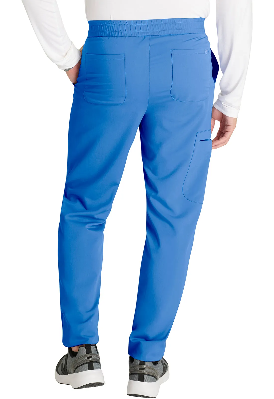 Atmos CK131A Men's Tapered Leg Pants Royal