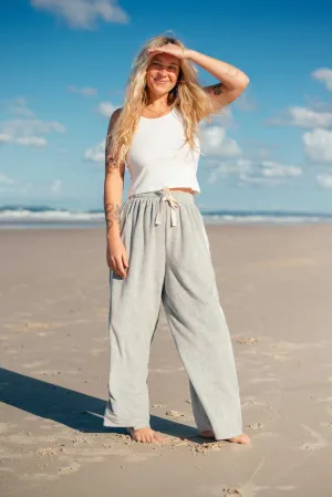 Atmosea Surf Pants - Marle Grey