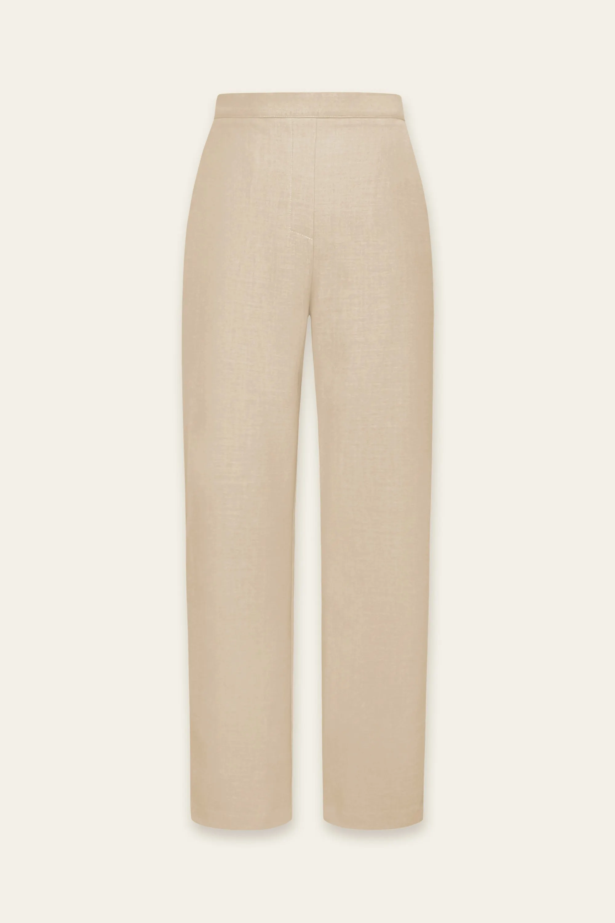 Ava Tapered Trousers