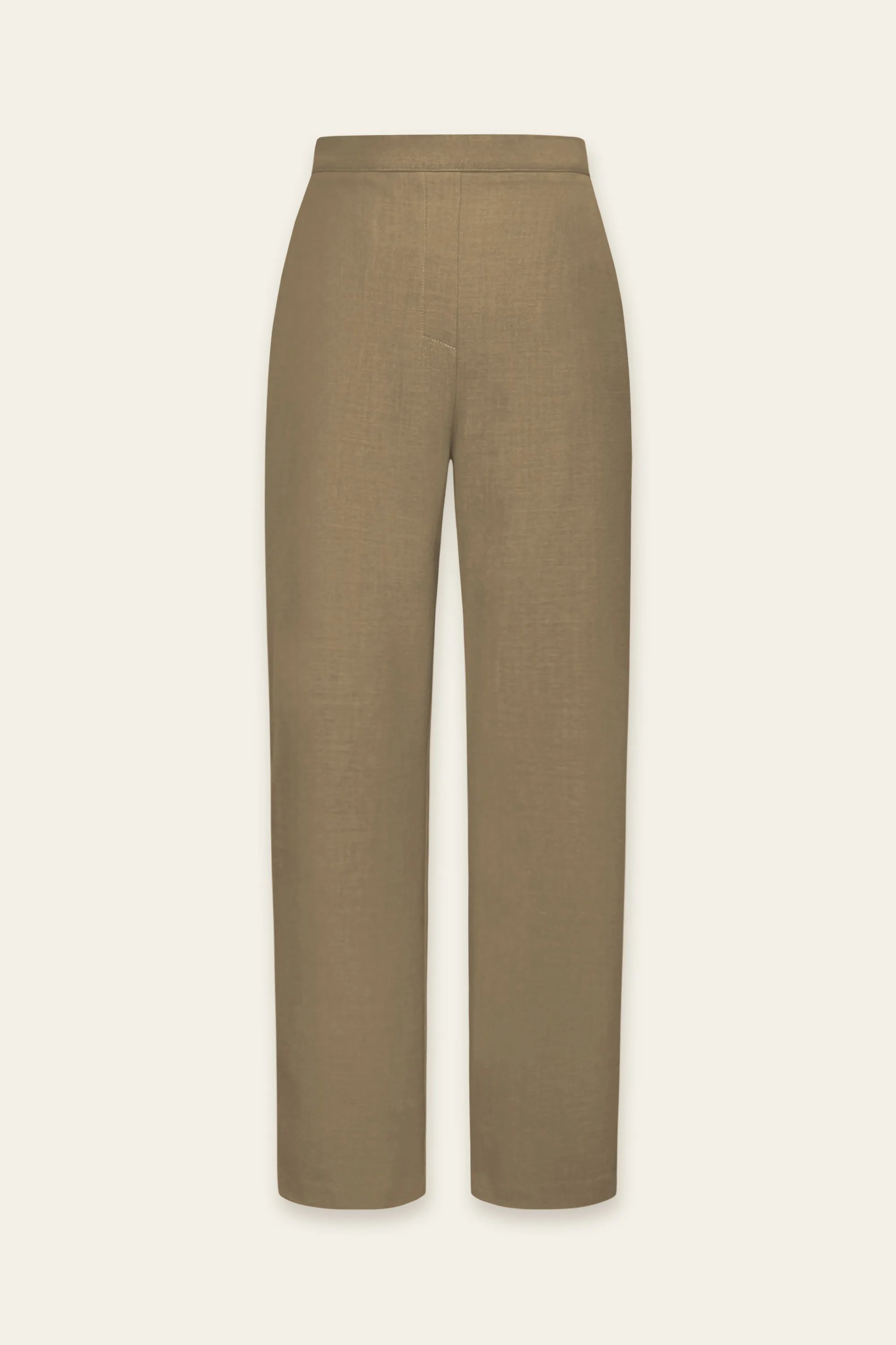 Ava Tapered Trousers