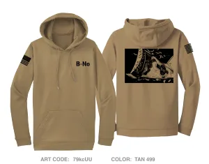 B No, 2-505 PIR Hi-Tech Performance Hoodie - 79kcUU