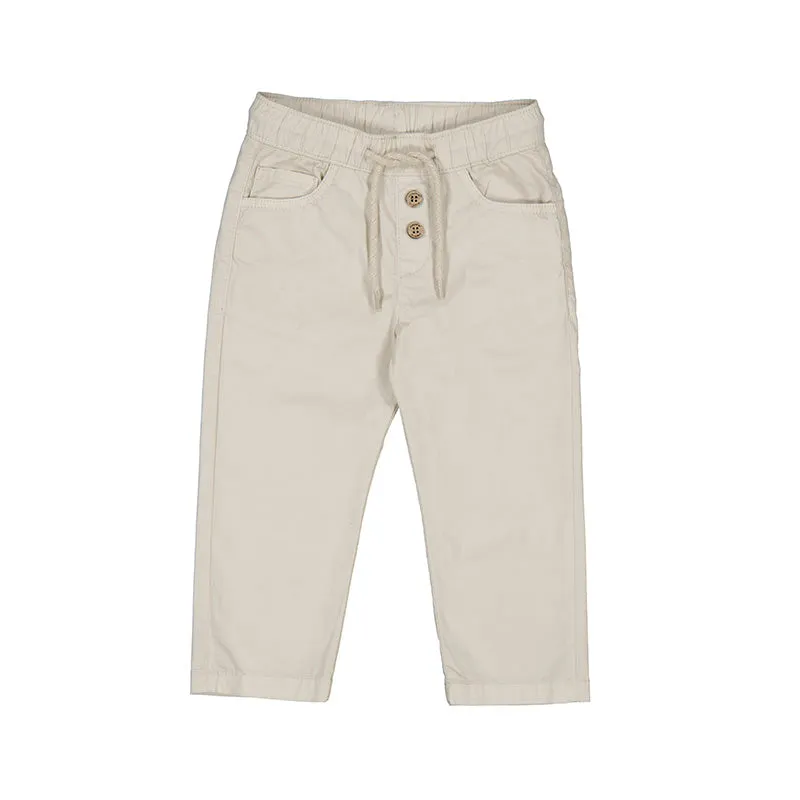 Baby Straight-Leg Pants