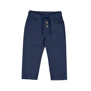Baby Straight-Leg Pants