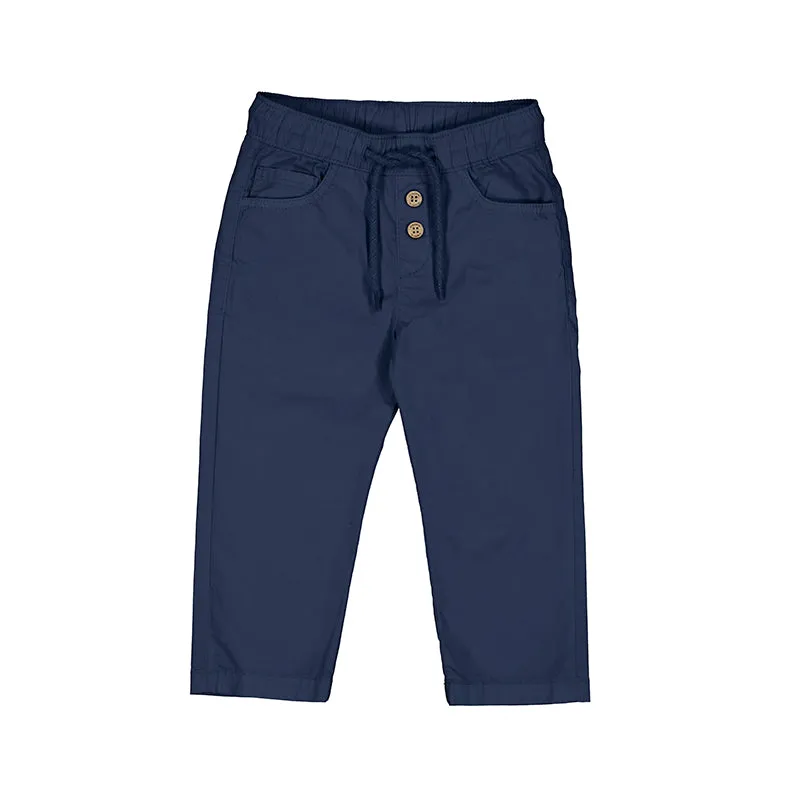 Baby Straight-Leg Pants