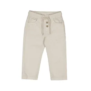 Baby Straight-Leg Pants