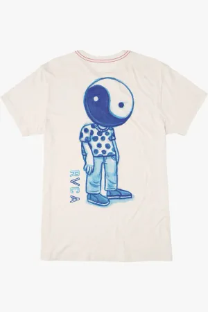 Balance Boy Tee