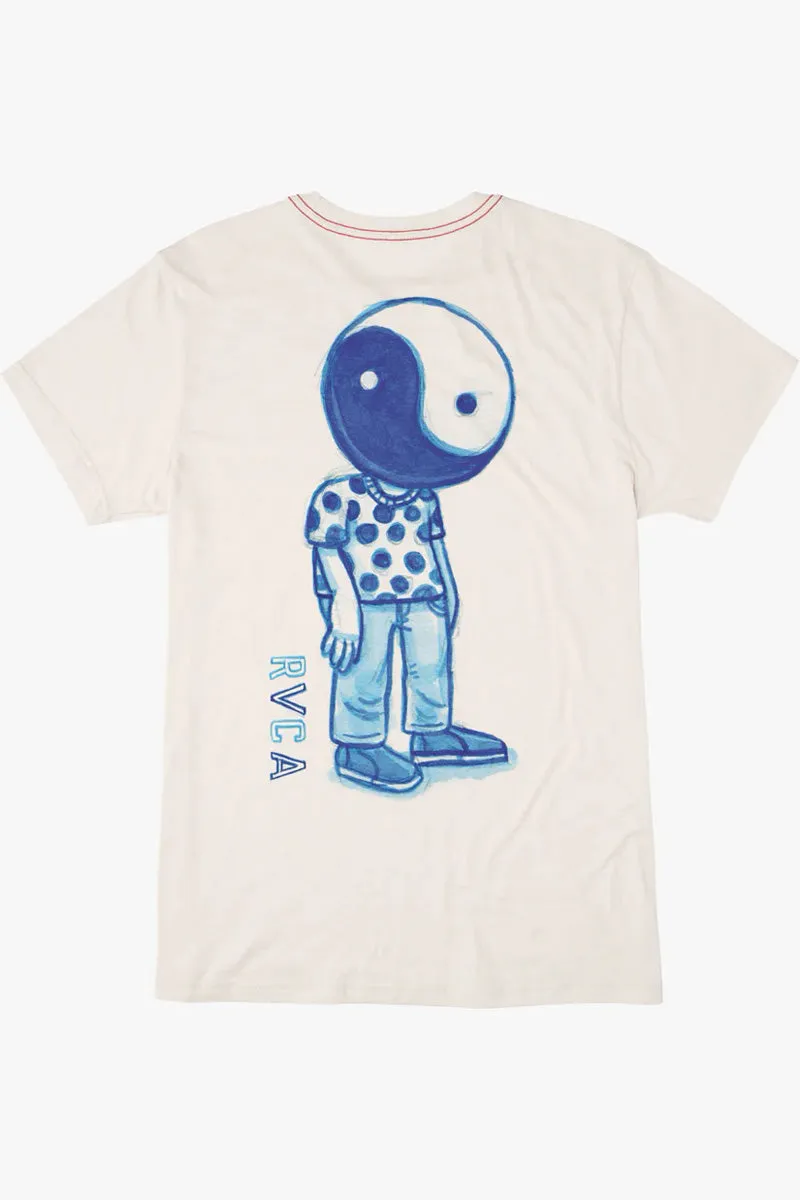Balance Boy Tee
