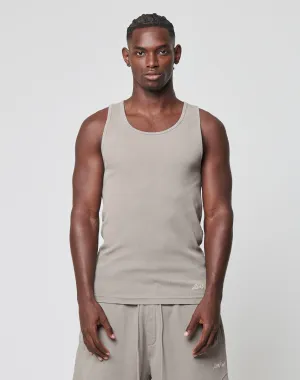 Basic Rib Tank