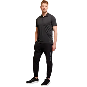 BAUER // lululemon Metal Vent Tech Polo