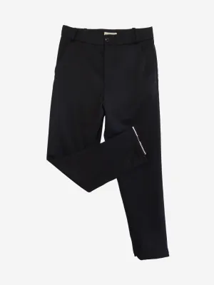 Bead Hem Pants
