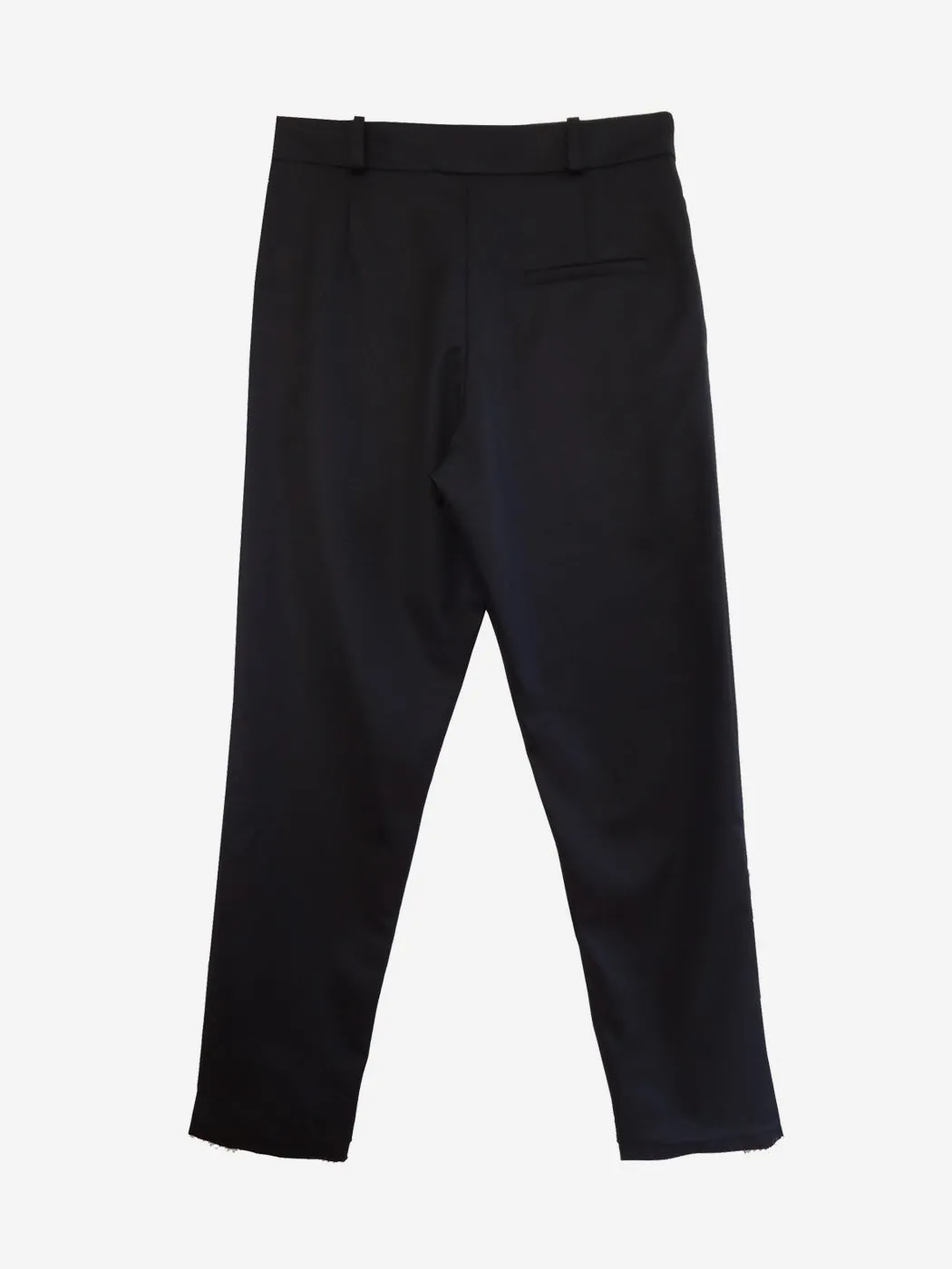 Bead Hem Pants